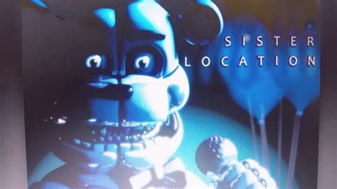 sister location unblocked|fnaf sister location on scratch.